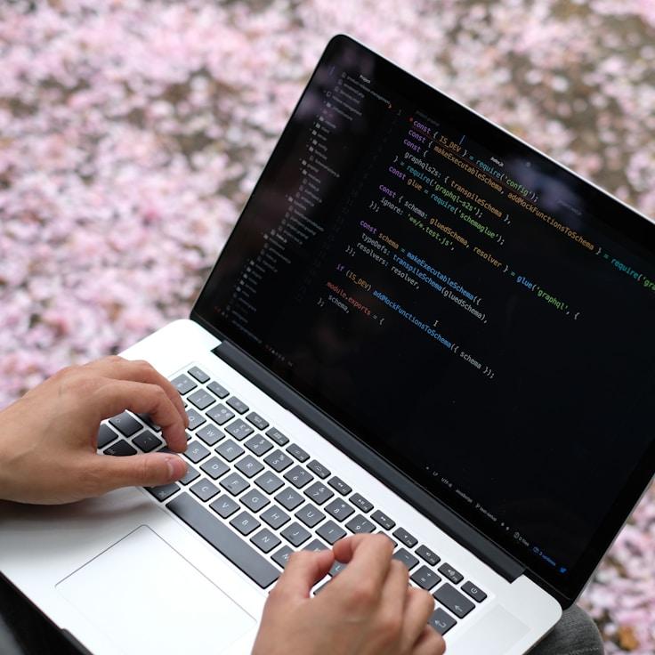 iOS application development process